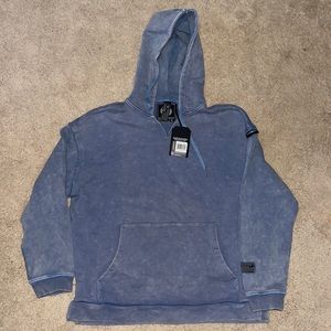Alphalete Very Terry Hoodie